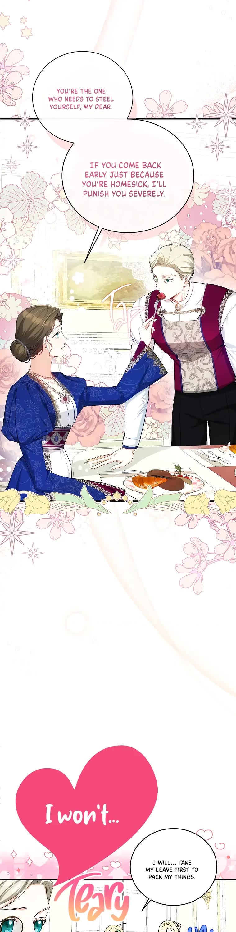 It Seems I've Transmigrated Somewhere chapter 10 page 25