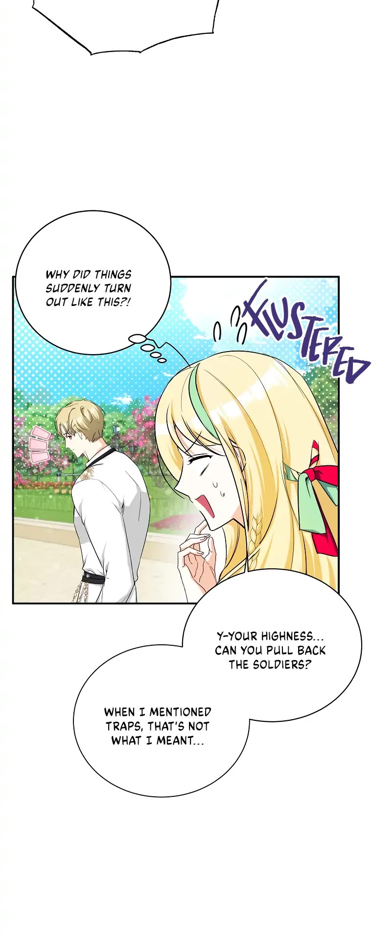 It Seems I've Transmigrated Somewhere chapter 10 page 31