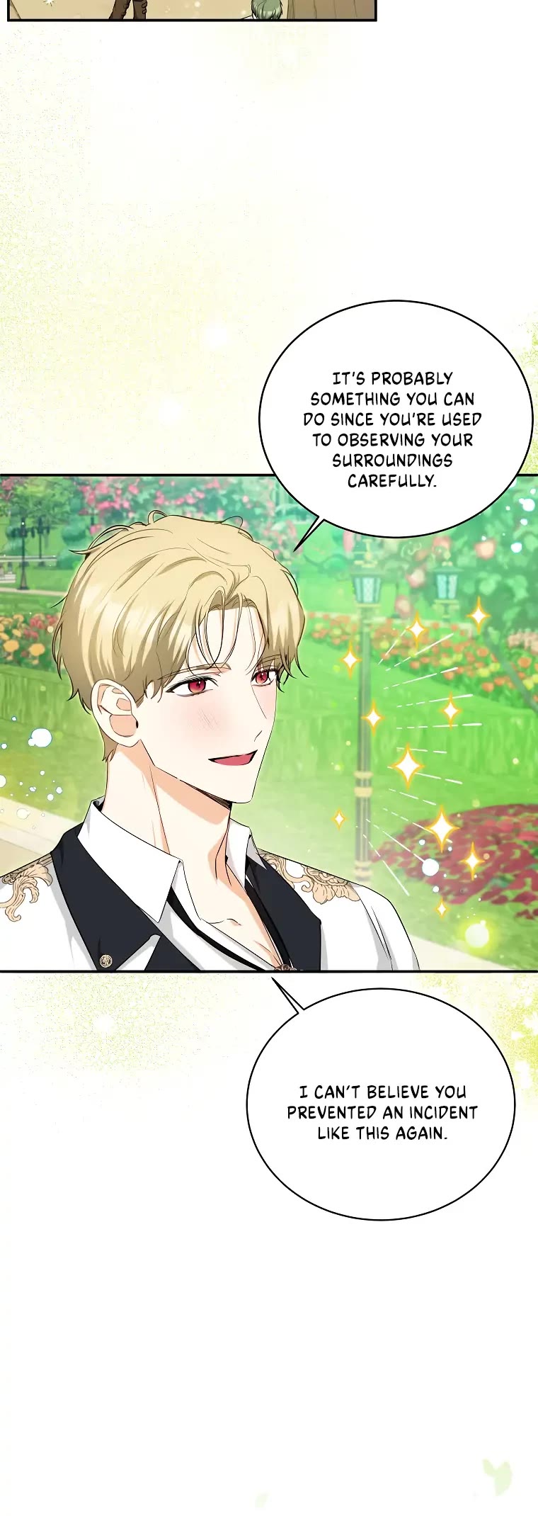 It Seems I've Transmigrated Somewhere chapter 10 page 35