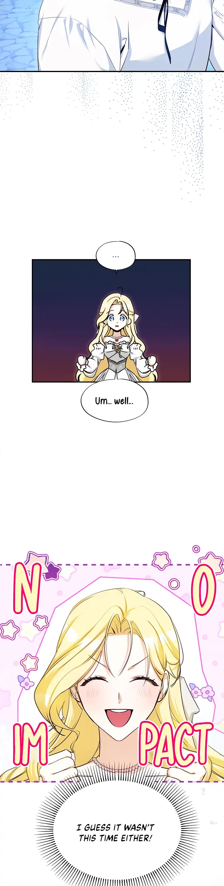 It Seems I've Transmigrated Somewhere chapter 10 page 7