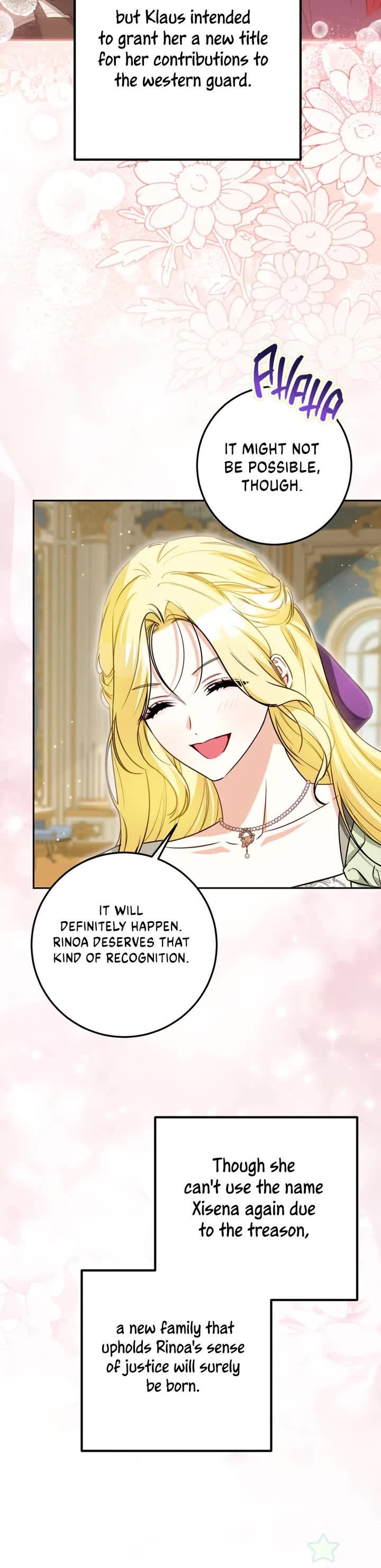 It Seems I've Transmigrated Somewhere chapter 101 page 10