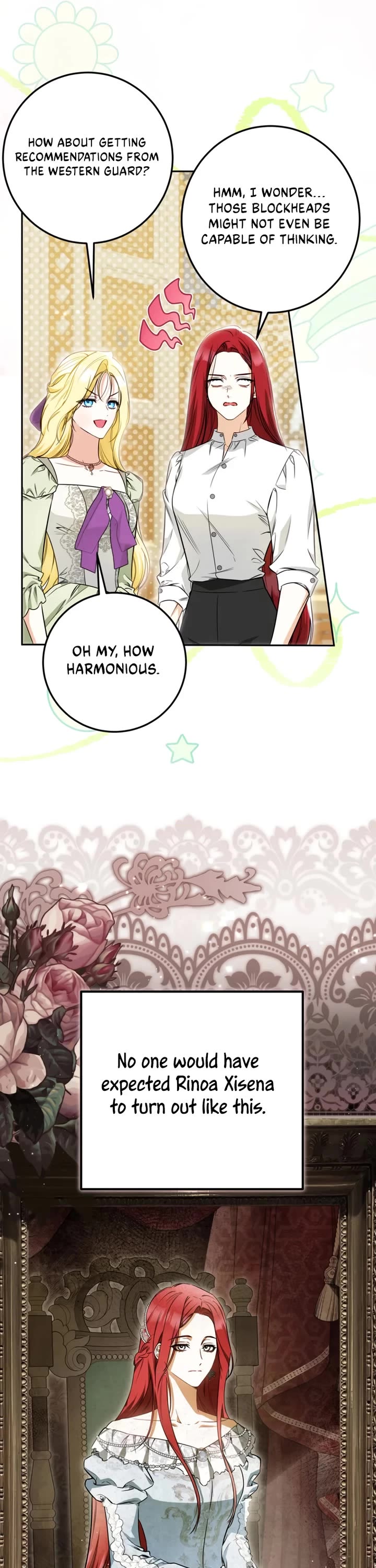 It Seems I've Transmigrated Somewhere chapter 101 page 11