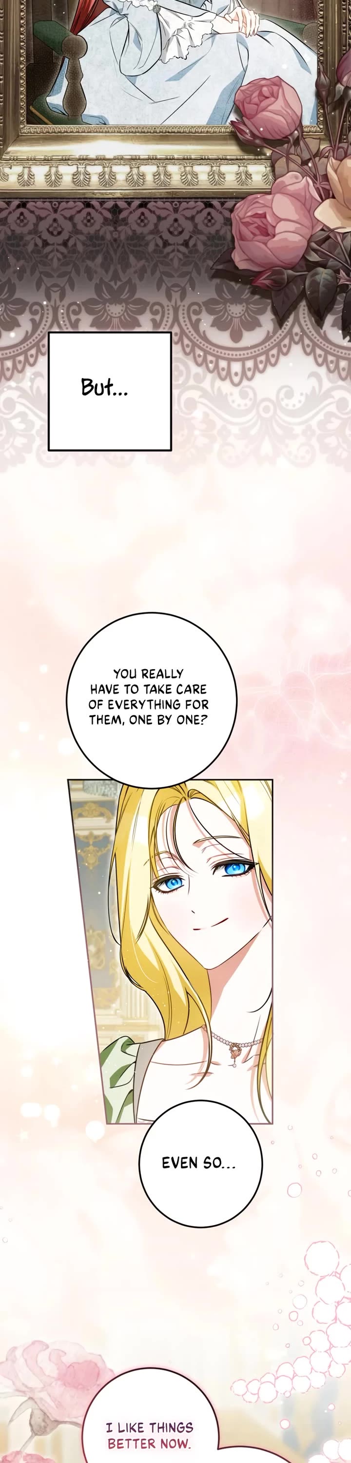 It Seems I've Transmigrated Somewhere chapter 101 page 12