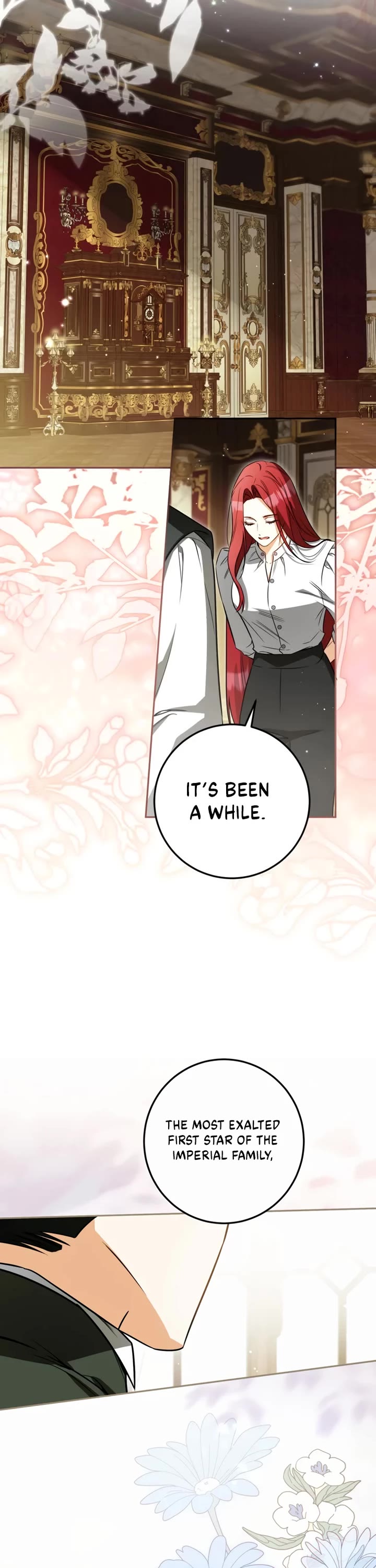 It Seems I've Transmigrated Somewhere chapter 101 page 17
