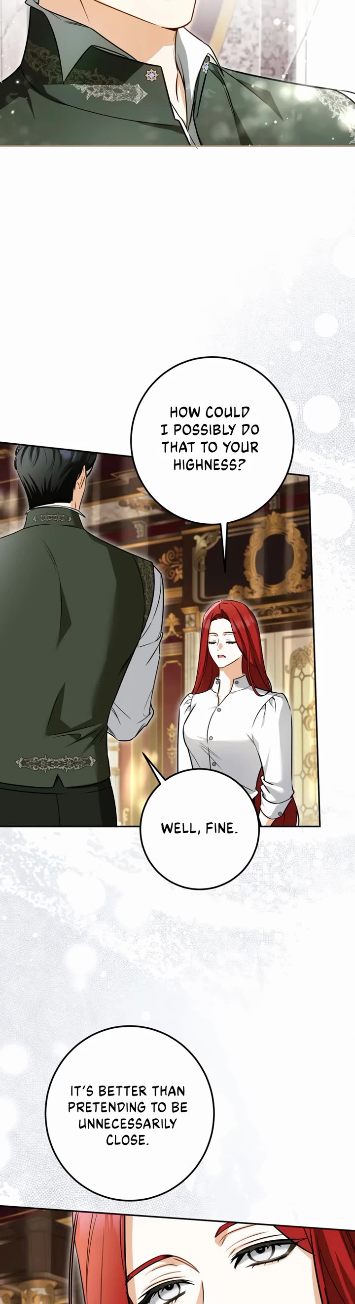 It Seems I've Transmigrated Somewhere chapter 101 page 19