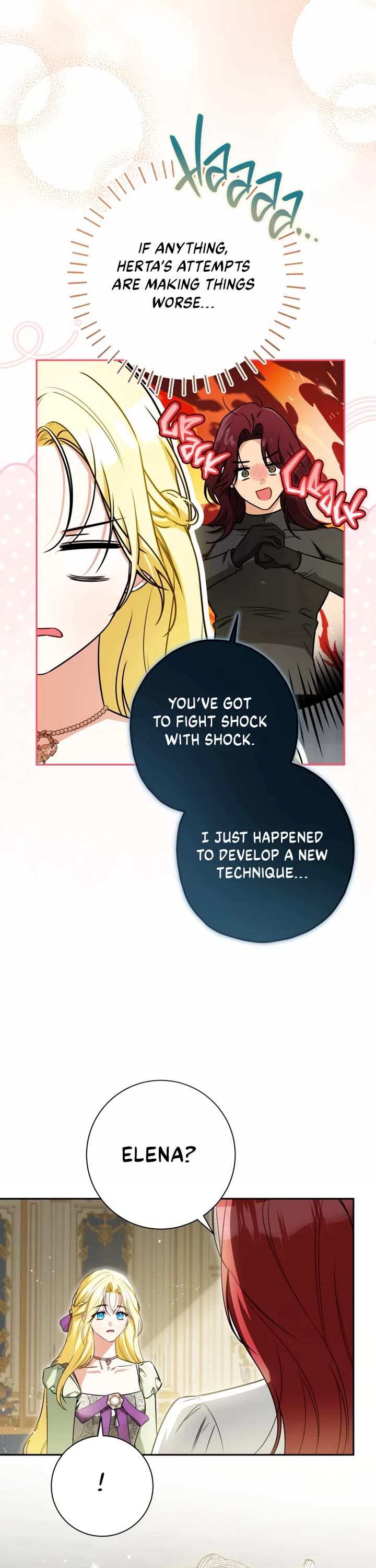 It Seems I've Transmigrated Somewhere chapter 101 page 2