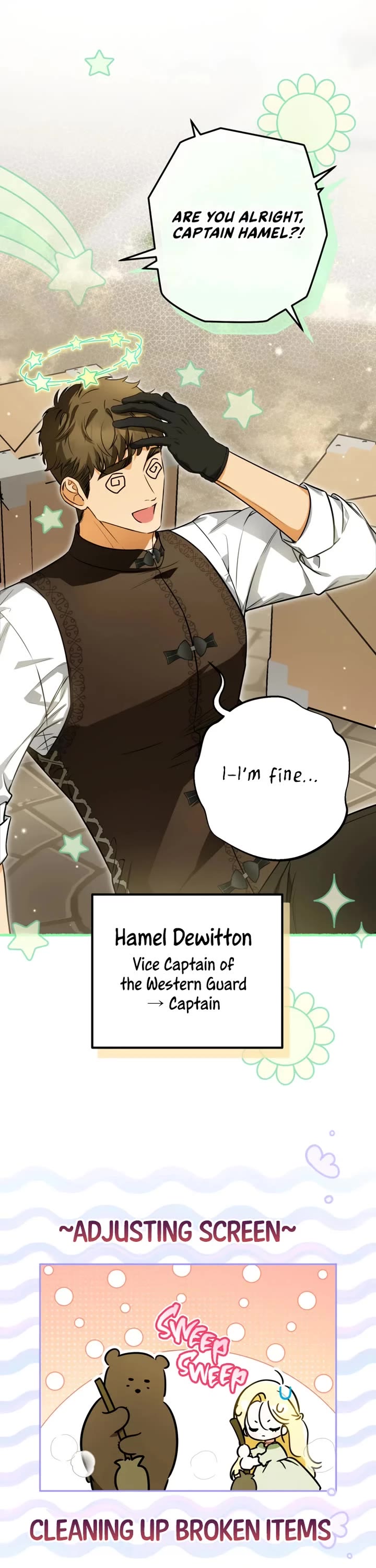 It Seems I've Transmigrated Somewhere chapter 101 page 25