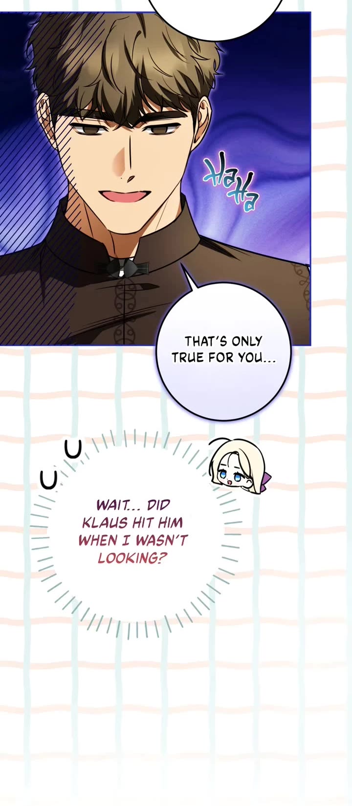 It Seems I've Transmigrated Somewhere chapter 101 page 28