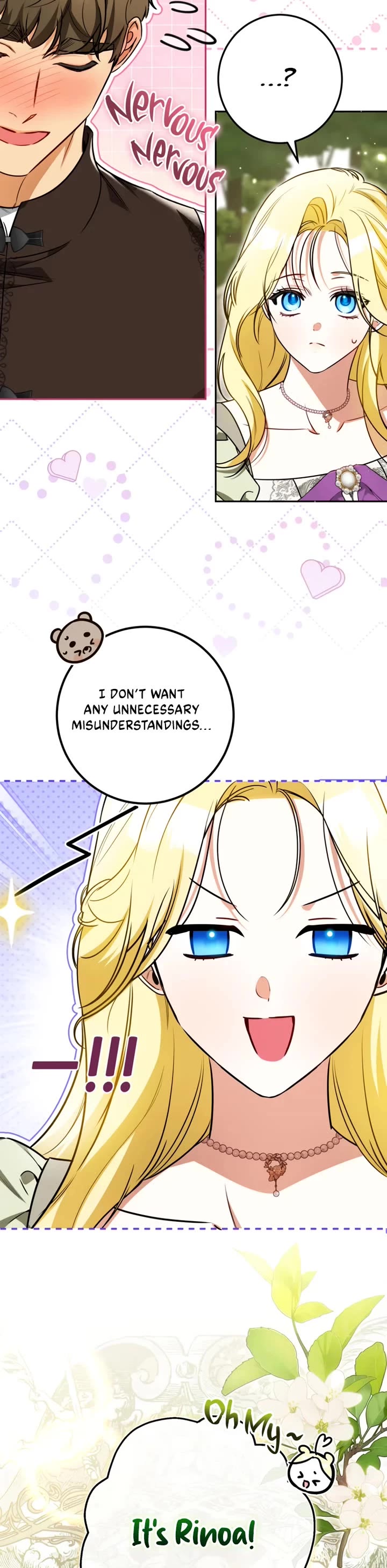 It Seems I've Transmigrated Somewhere chapter 101 page 34