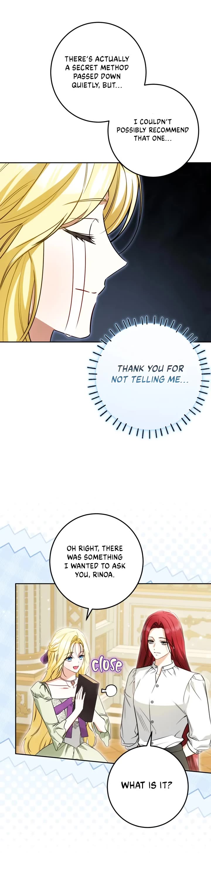 It Seems I've Transmigrated Somewhere chapter 101 page 8