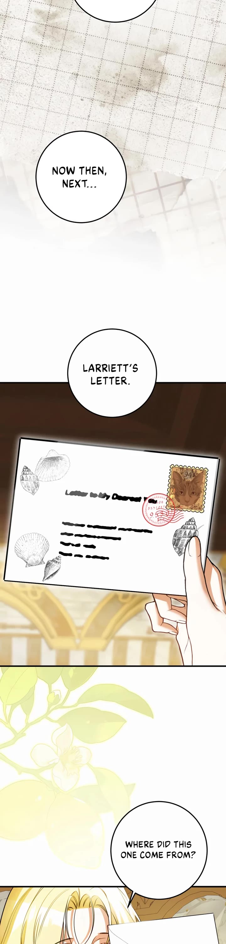 It Seems I've Transmigrated Somewhere chapter 102 page 18