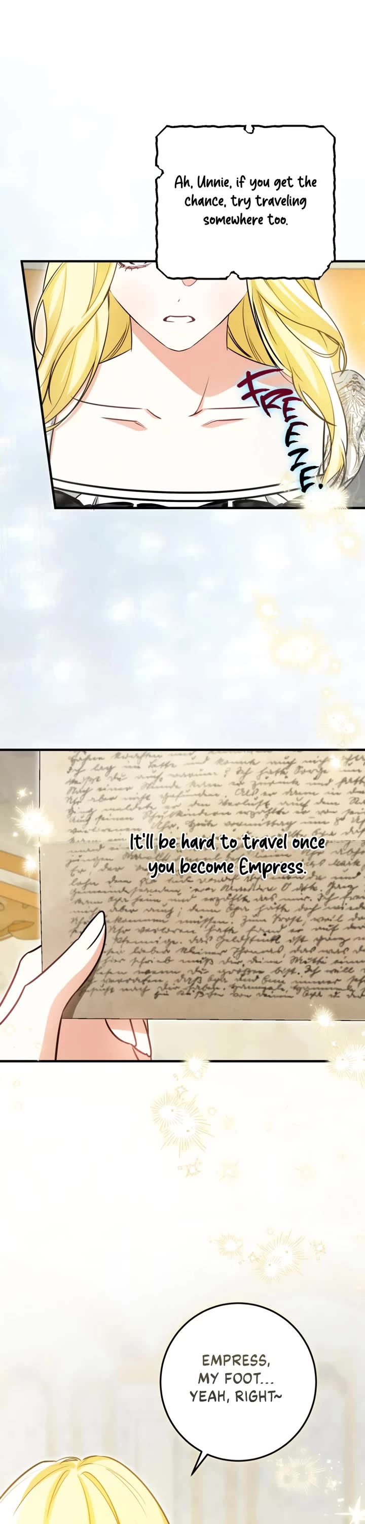 It Seems I've Transmigrated Somewhere chapter 102 page 26