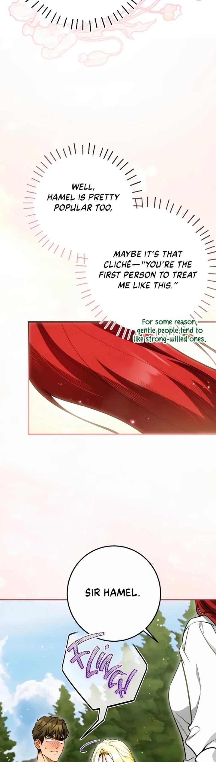 It Seems I've Transmigrated Somewhere chapter 102 page 3