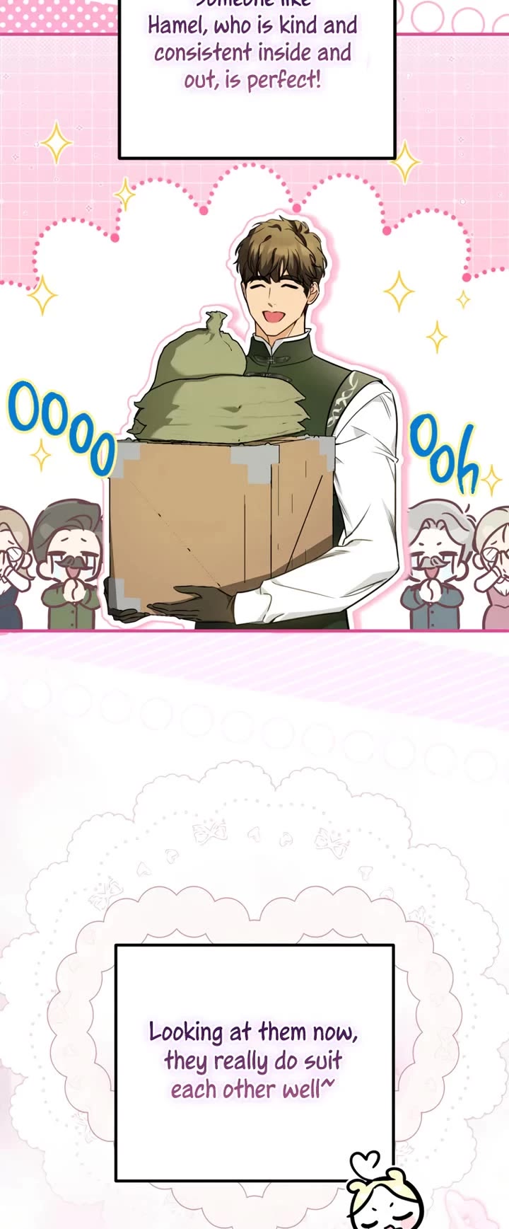 It Seems I've Transmigrated Somewhere chapter 102 page 7