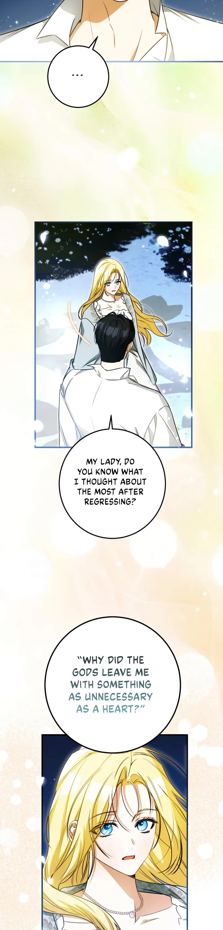 It Seems I've Transmigrated Somewhere chapter 103 page 11