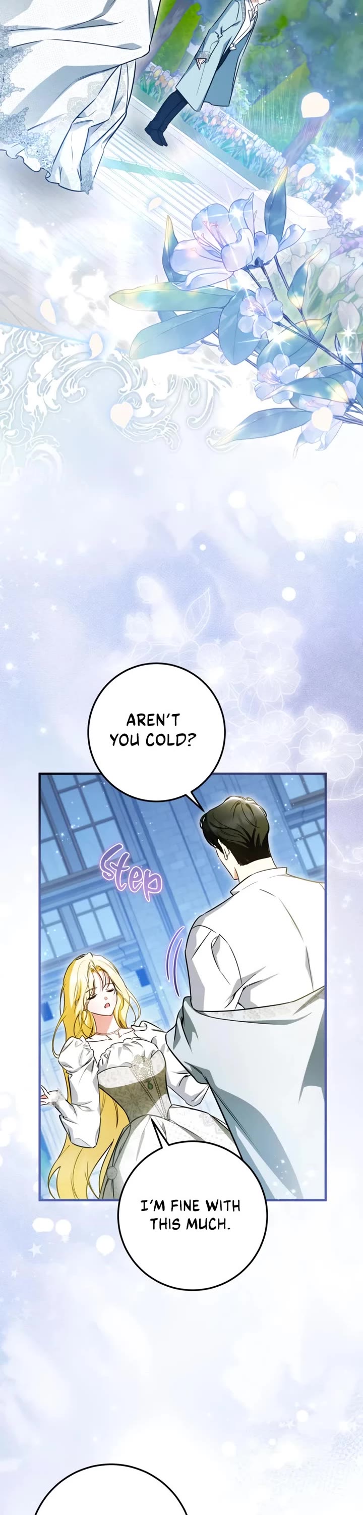 It Seems I've Transmigrated Somewhere chapter 103 page 2