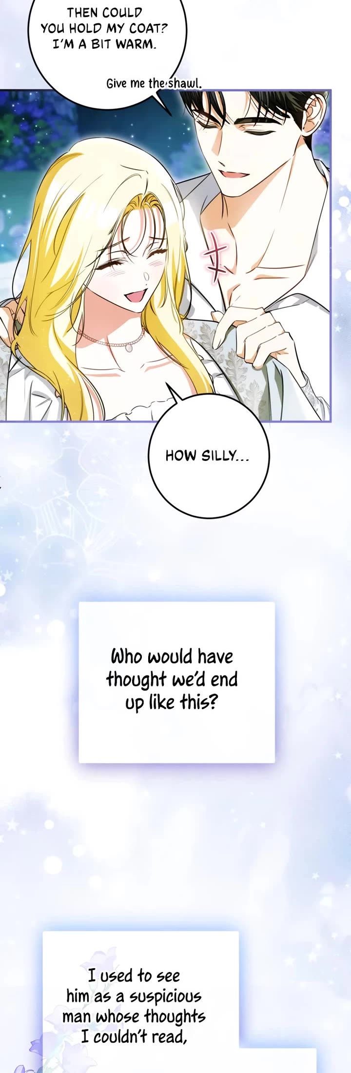 It Seems I've Transmigrated Somewhere chapter 103 page 3
