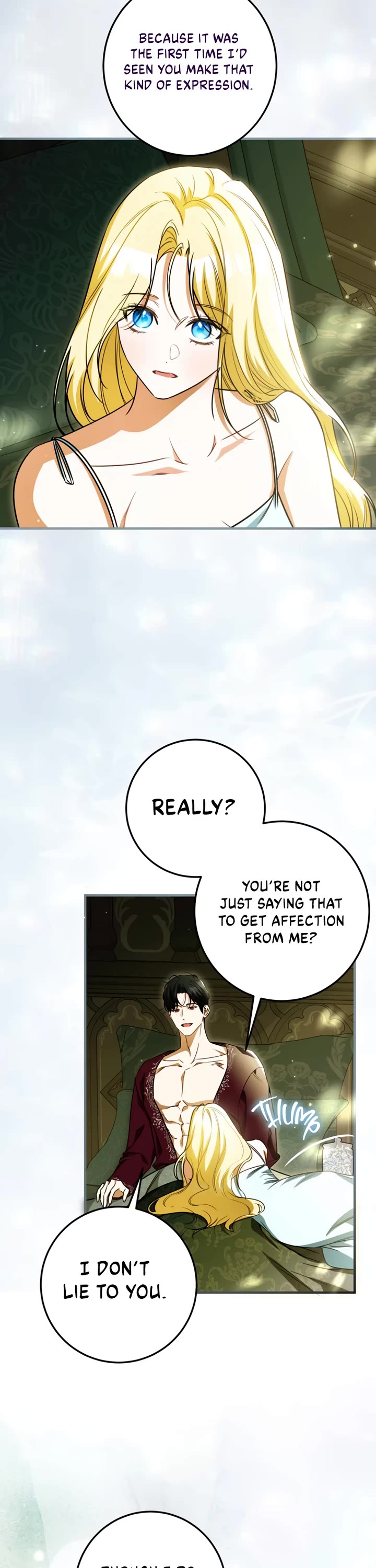 It Seems I've Transmigrated Somewhere chapter 103 page 31
