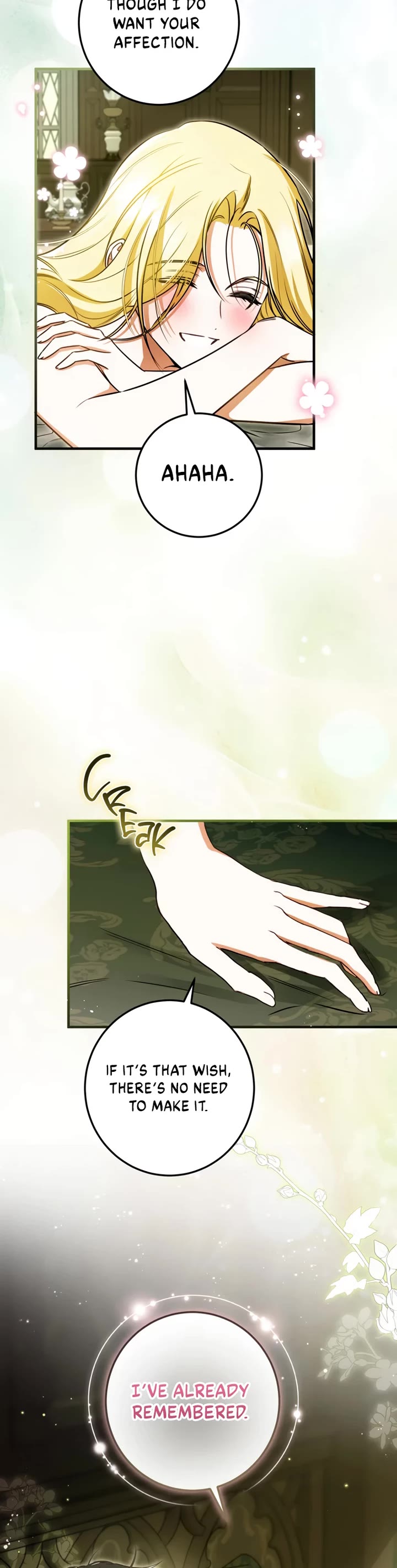 It Seems I've Transmigrated Somewhere chapter 103 page 32