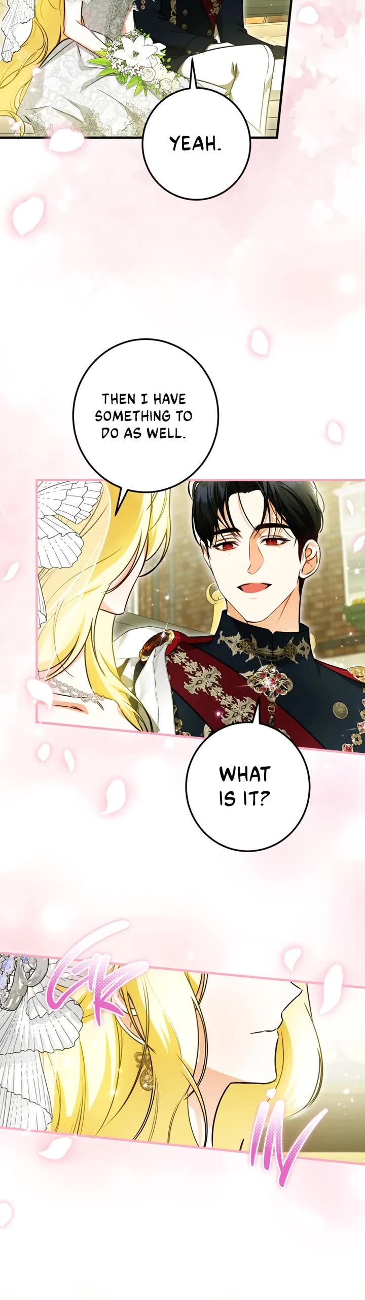 It Seems I've Transmigrated Somewhere chapter 104 page 21