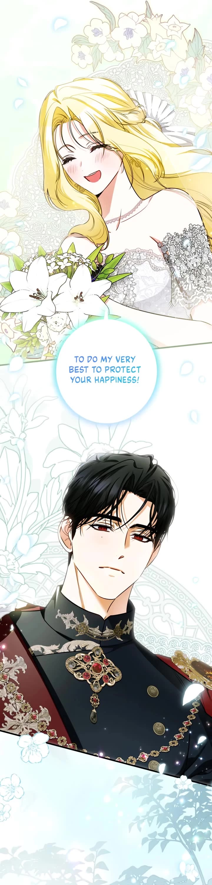 It Seems I've Transmigrated Somewhere chapter 104 page 22