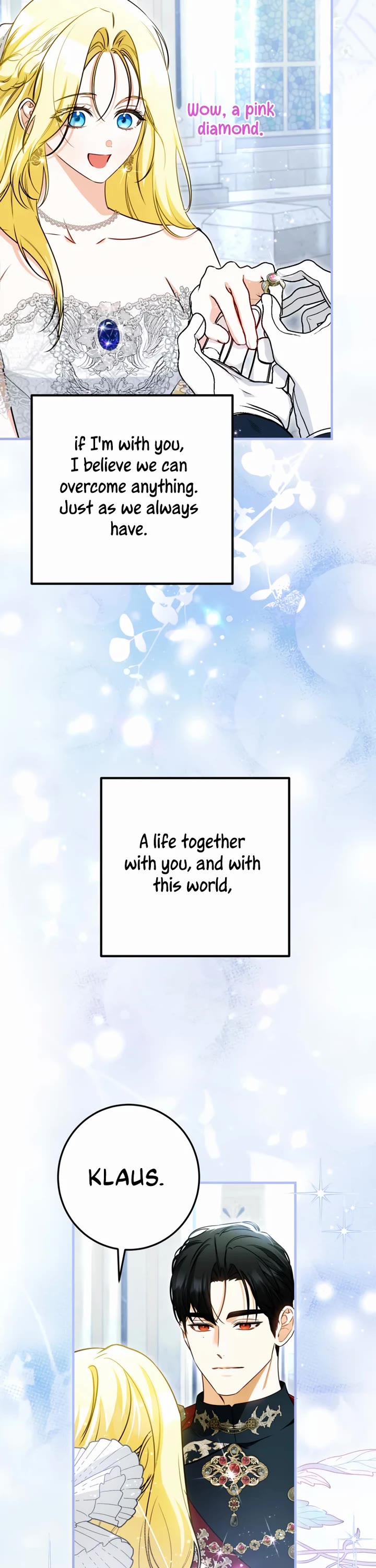 It Seems I've Transmigrated Somewhere chapter 104 page 27