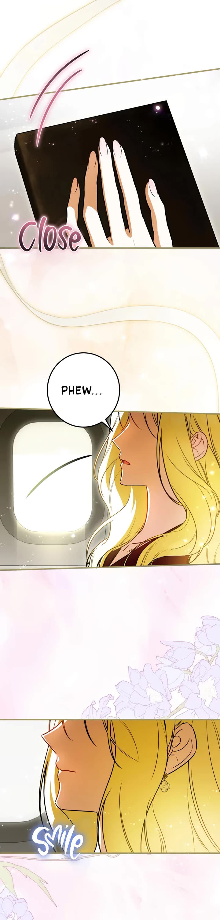 It Seems I've Transmigrated Somewhere chapter 104 page 35