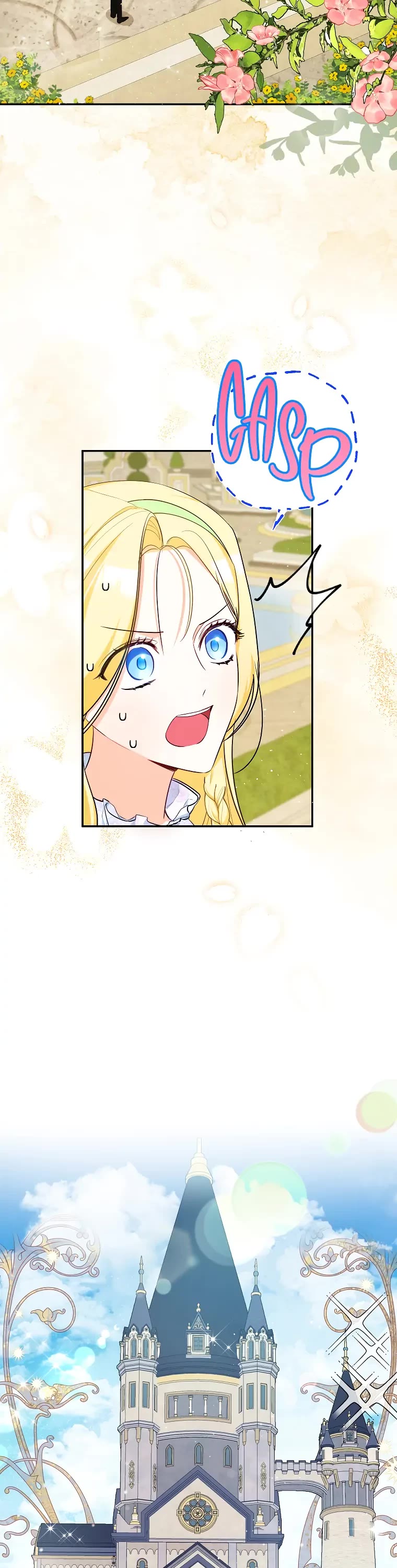 It Seems I've Transmigrated Somewhere chapter 11 page 10