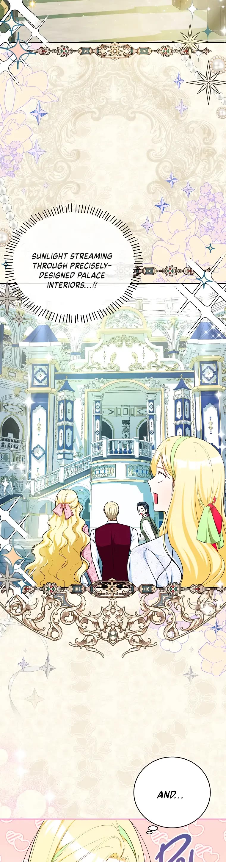 It Seems I've Transmigrated Somewhere chapter 11 page 12