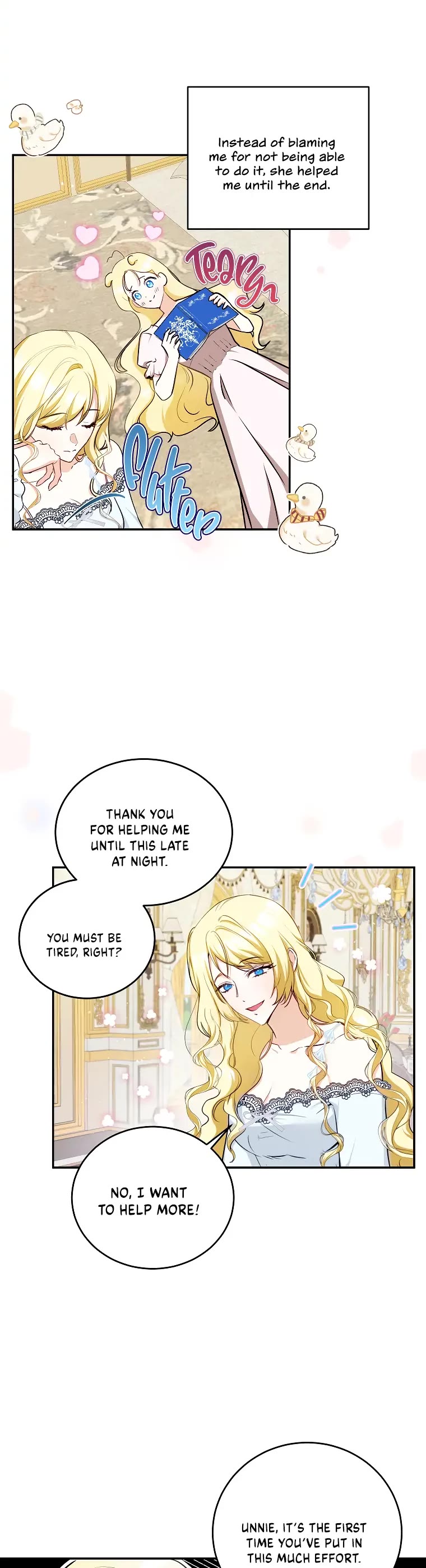 It Seems I've Transmigrated Somewhere chapter 11 page 21