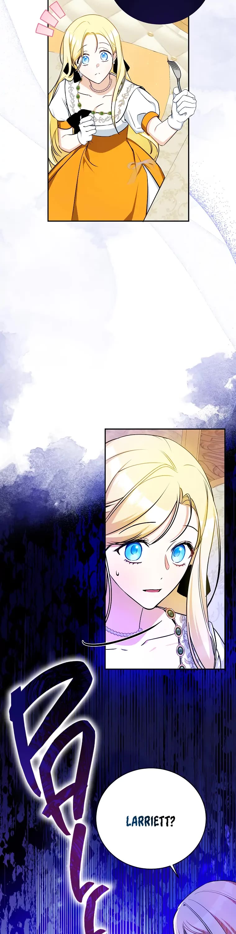 It Seems I've Transmigrated Somewhere chapter 11 page 29