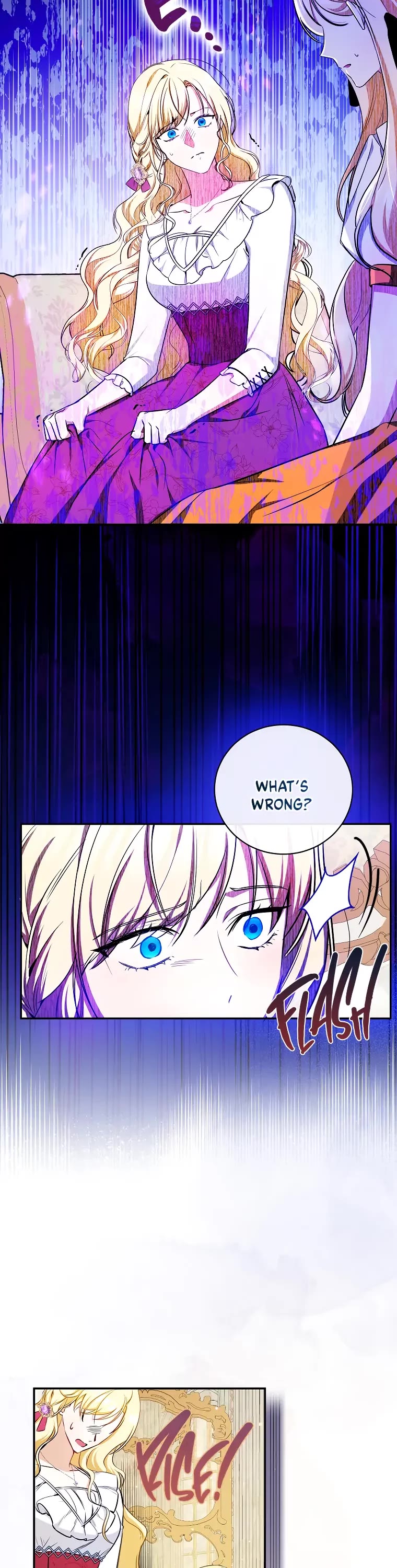 It Seems I've Transmigrated Somewhere chapter 11 page 30