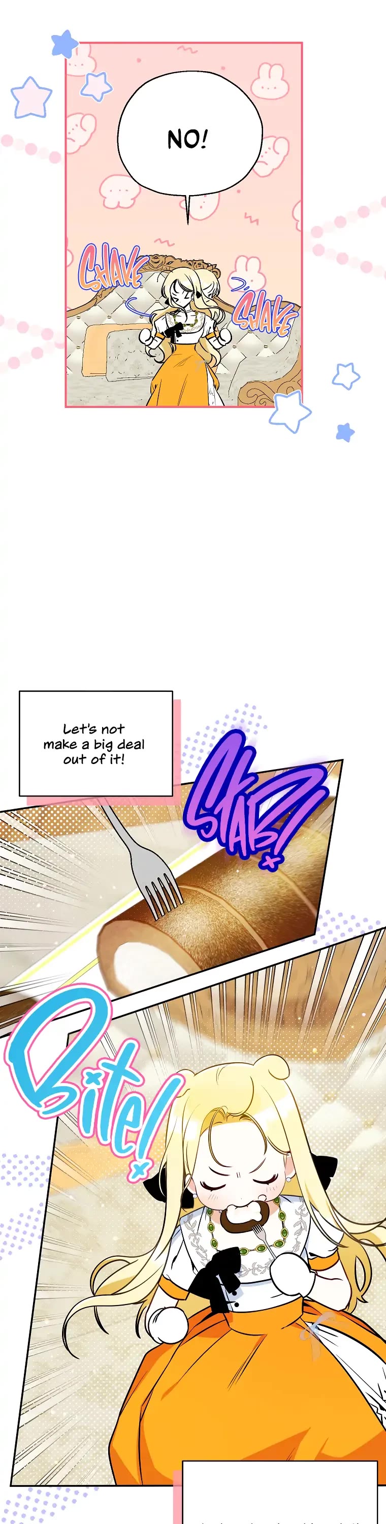 It Seems I've Transmigrated Somewhere chapter 11 page 33