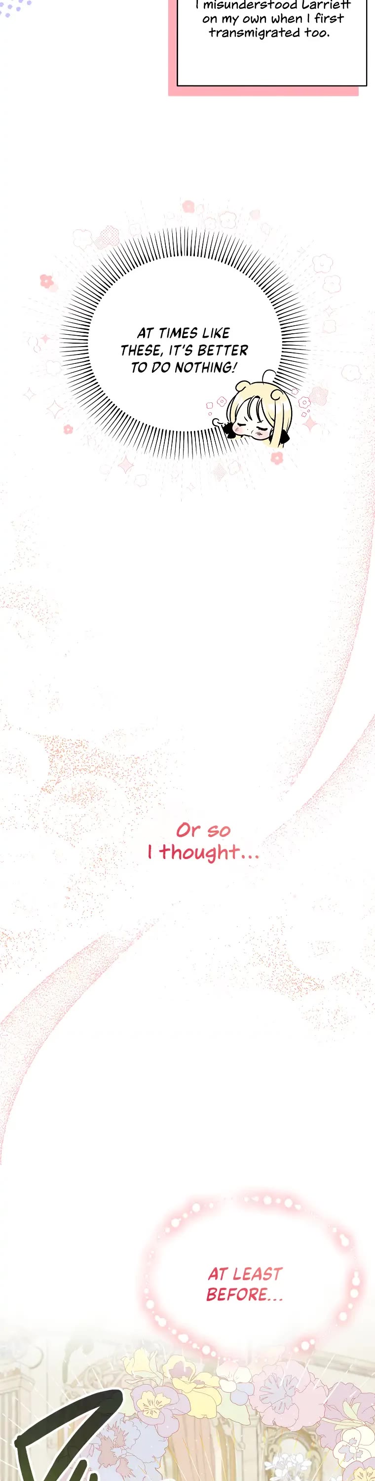 It Seems I've Transmigrated Somewhere chapter 11 page 34