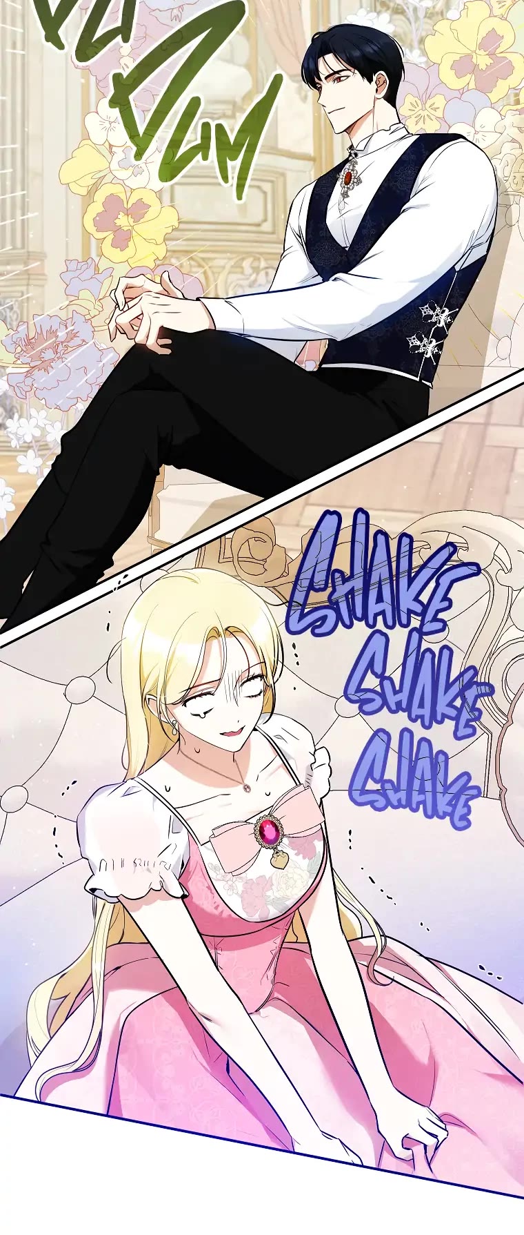 It Seems I've Transmigrated Somewhere chapter 11 page 35