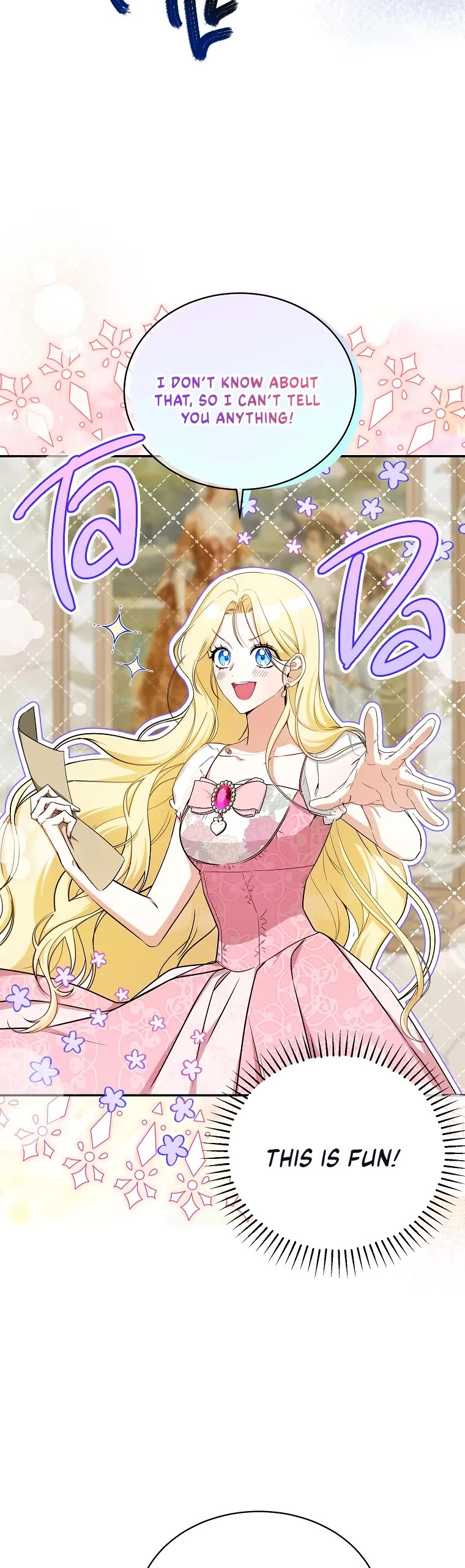 It Seems I've Transmigrated Somewhere chapter 12 page 13