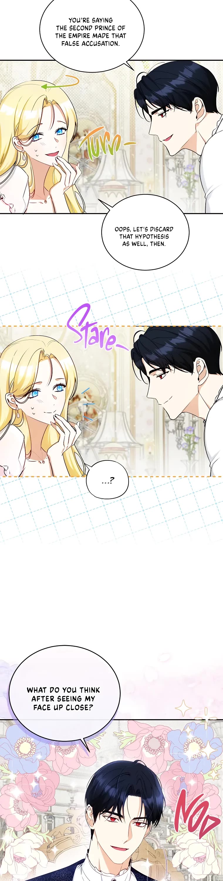 It Seems I've Transmigrated Somewhere chapter 12 page 17