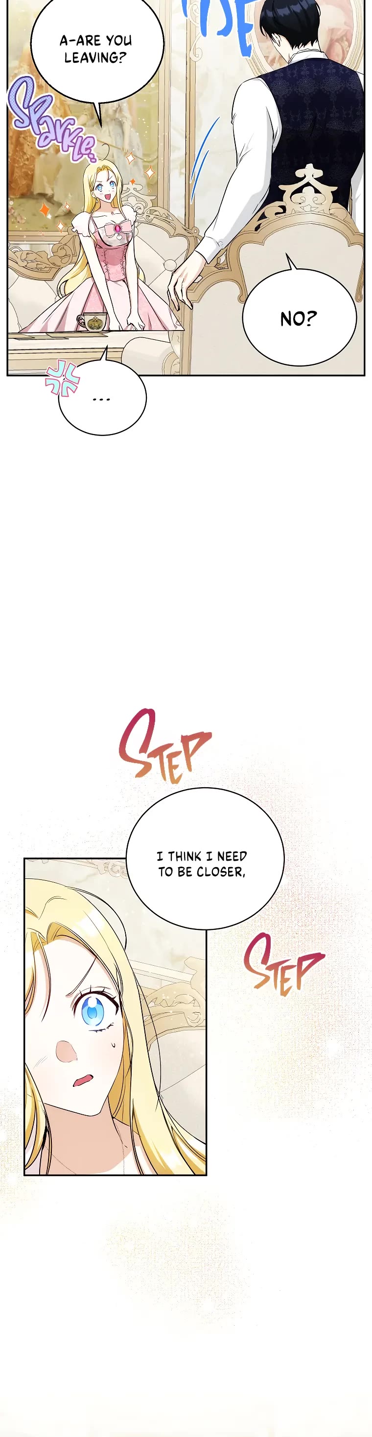 It Seems I've Transmigrated Somewhere chapter 12 page 19