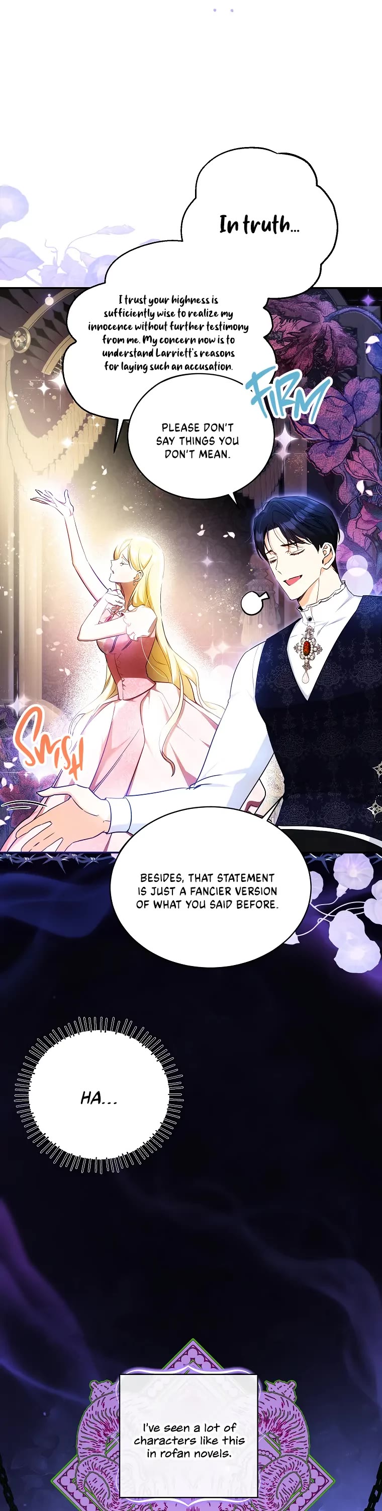 It Seems I've Transmigrated Somewhere chapter 12 page 25