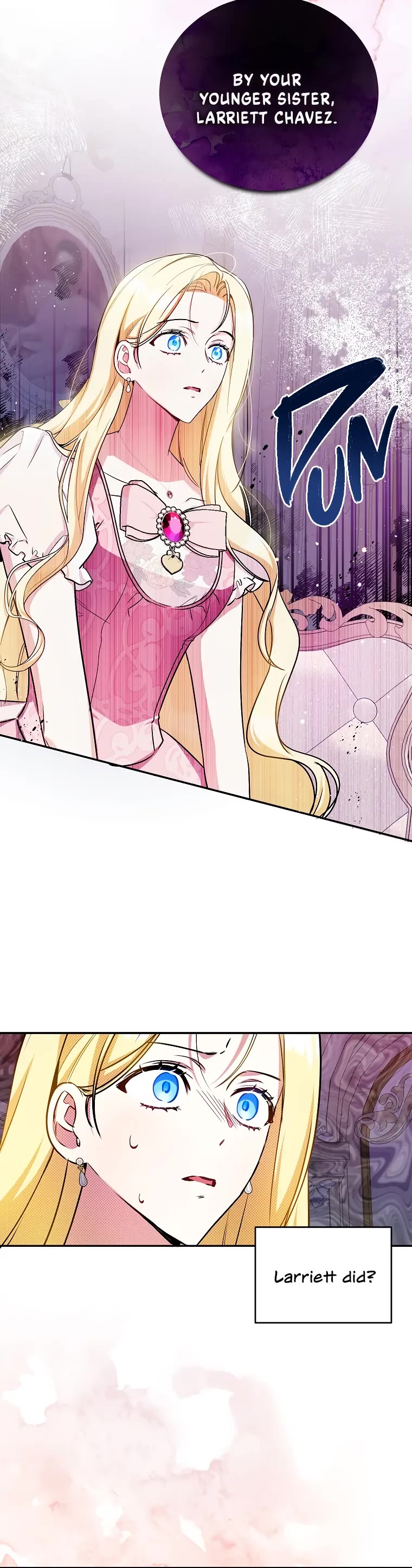 It Seems I've Transmigrated Somewhere chapter 12 page 9