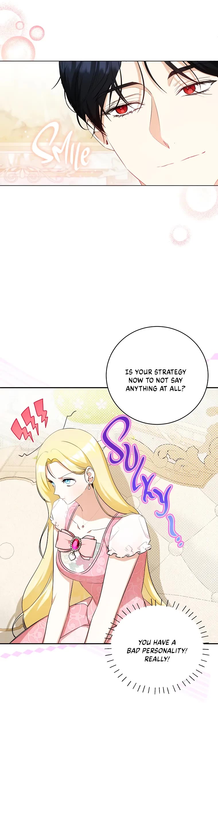 It Seems I've Transmigrated Somewhere chapter 13 page 15