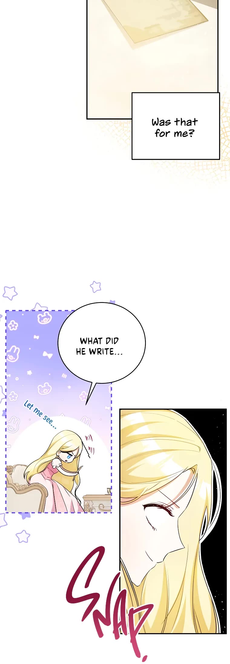 It Seems I've Transmigrated Somewhere chapter 13 page 19