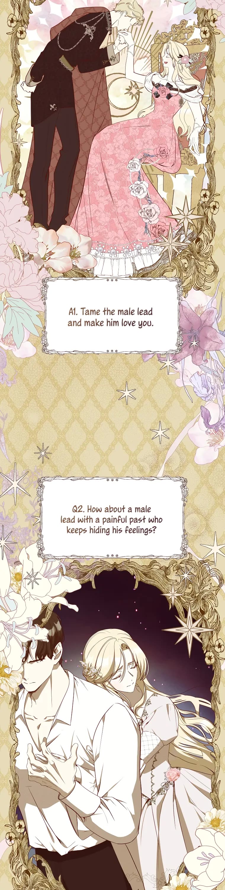 It Seems I've Transmigrated Somewhere chapter 13 page 2