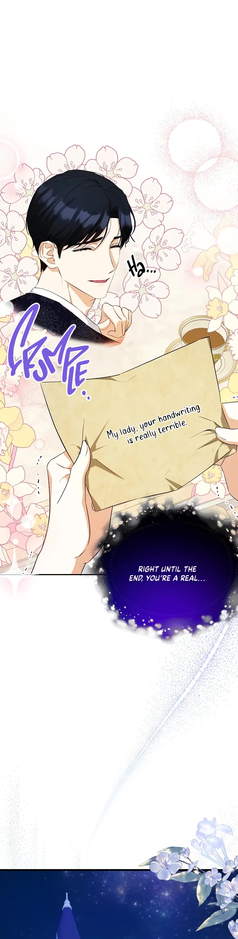 It Seems I've Transmigrated Somewhere chapter 13 page 20