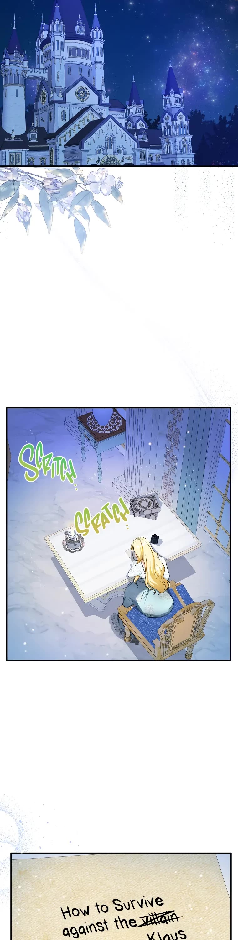 It Seems I've Transmigrated Somewhere chapter 13 page 21