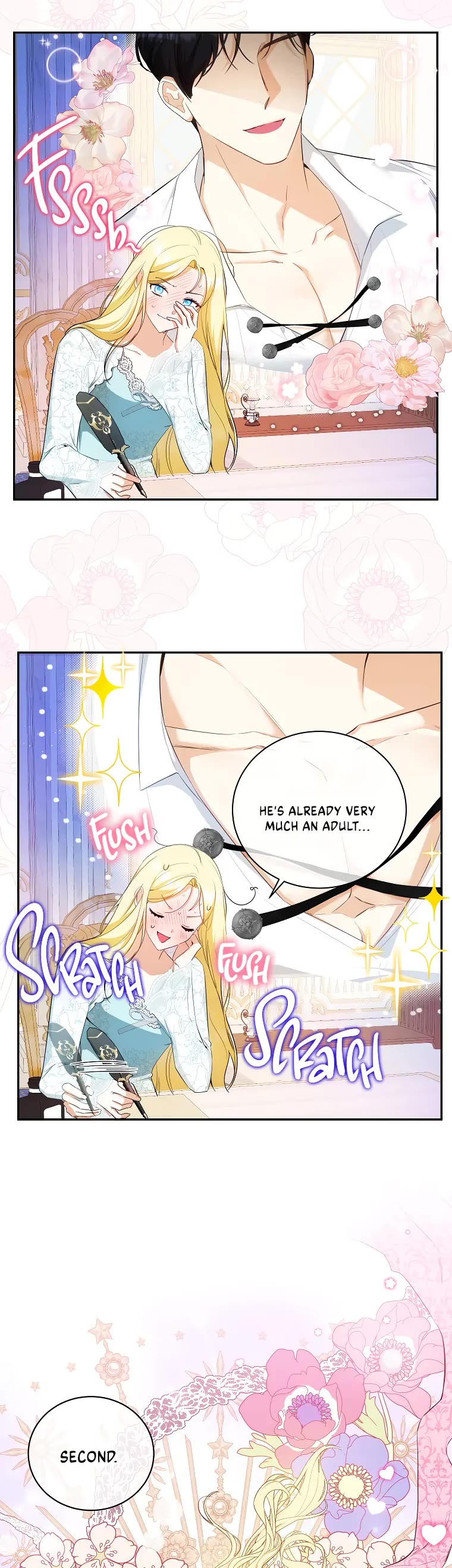 It Seems I've Transmigrated Somewhere chapter 13 page 23