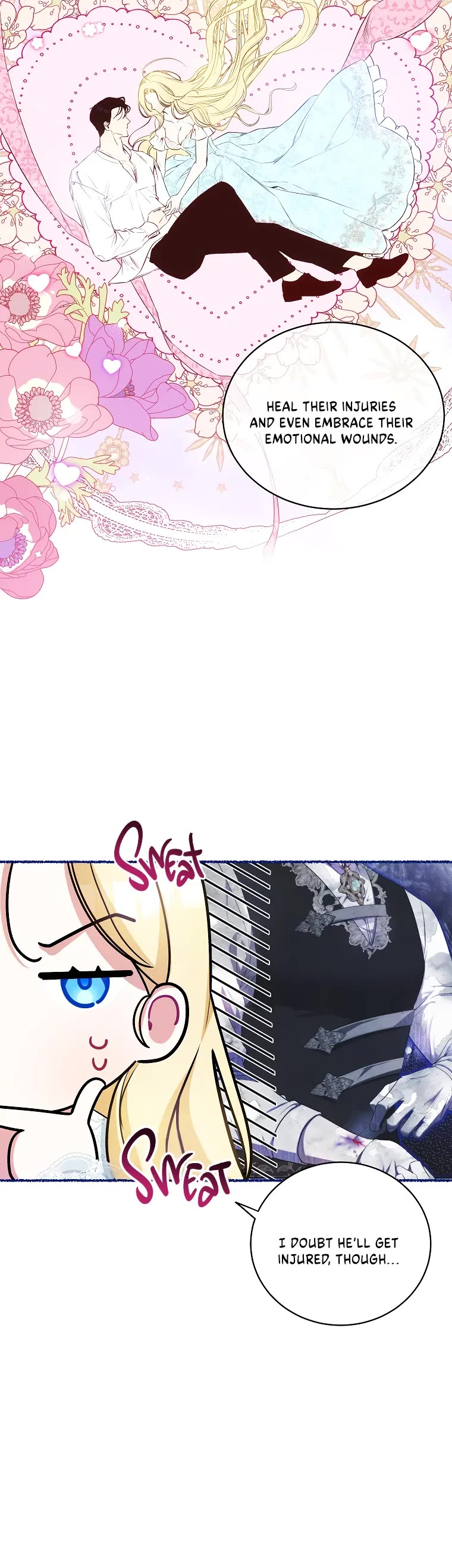 It Seems I've Transmigrated Somewhere chapter 13 page 24