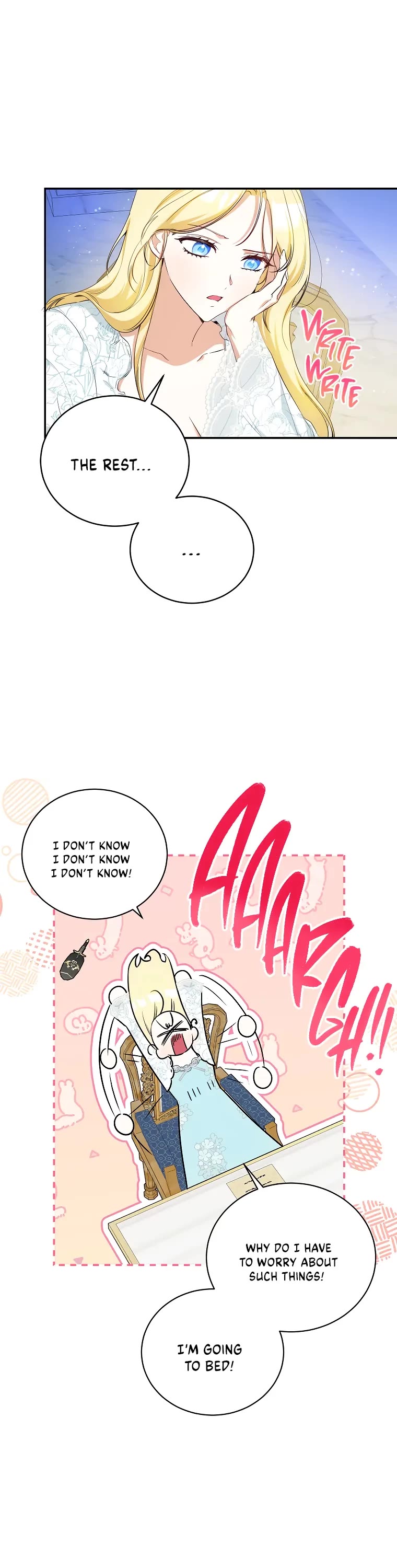 It Seems I've Transmigrated Somewhere chapter 13 page 26