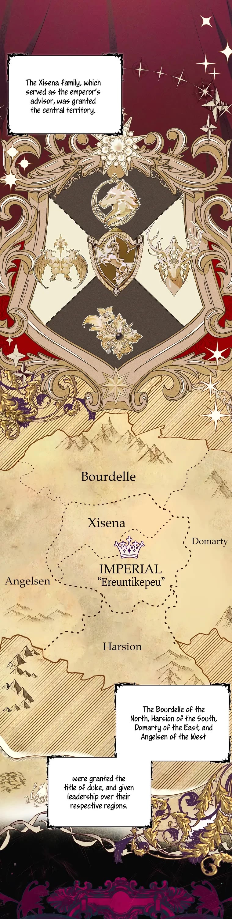 It Seems I've Transmigrated Somewhere chapter 13 page 30