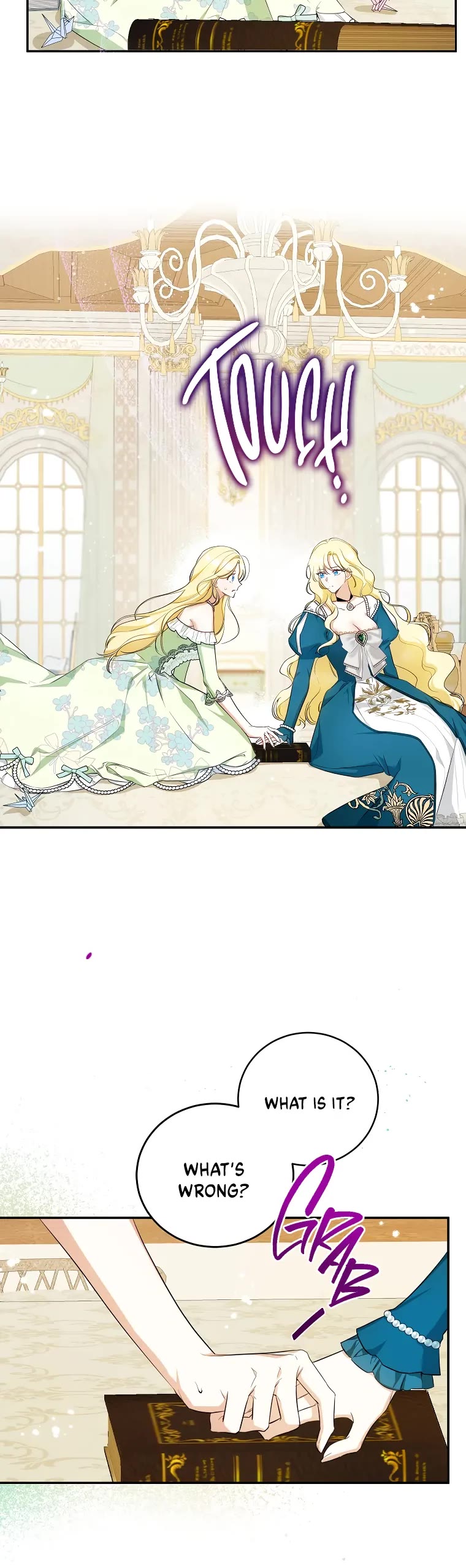 It Seems I've Transmigrated Somewhere chapter 13 page 33